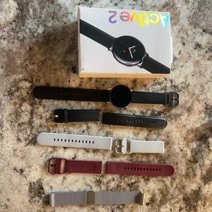 Samsung Galaxy Active 2 LTE